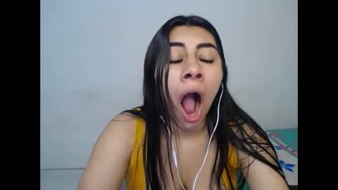 kateryn online show from March 31, 3:34 pm