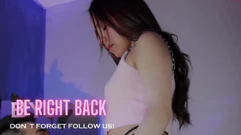 Snapshot of _kathy_and_myke chatting on December 12, 6:57 am Kathy and Myke online show from December 12, 6:57 am