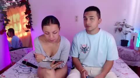 Snapshot of _kathy_and_myke chatting on January 17, 2:28 pm Kathy and Myke online show from January 17, 2:28 pm