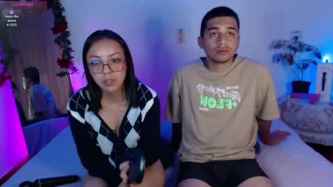 Snapshot of _kathy_and_myke chatting on January 20, 11:54 pm Kathy and Myke online show from January 20, 11:54 pm