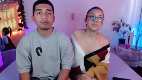 Snapshot of _kathy_and_myke chatting on January 22, 2:14 pm Kathy and Myke online show from January 22, 2:14 pm