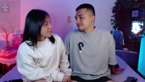 Snapshot of _kathy_and_myke chatting on January 31, 9:59 am Kathy and Myke online show from January 31, 9:59 am