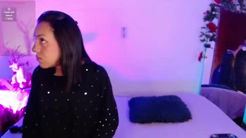 Snapshot of _kathy_and_myke chatting on February 16, 11:38 am Kathy and Myke online show from February 16, 11:38 am