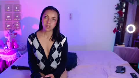 Snapshot of _kathy_and_myke chatting on February 21, 1:55 pm Kathy and Myke online show from February 21, 1:55 pm