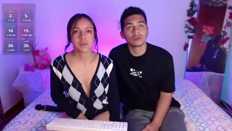 Snapshot of _kathy_and_myke chatting on March 6, 2:08 pm Kathy and Myke online show from March 6, 2:08 pm