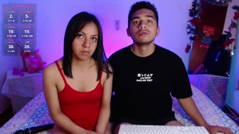 Snapshot of _kathy_and_myke chatting on March 7, 2:34 pm Kathy and Myke online show from March 7, 2:34 pm