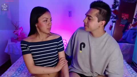 Snapshot of _kathy_and_myke chatting on March 8, 2:51 pm Kathy and Myke online show from March 8, 2:51 pm