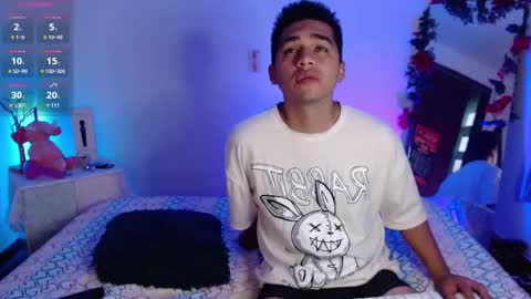 Snapshot of _kathy_and_myke chatting on March 10, 2:26 pm Kathy and Myke online show from March 10, 2:26 pm