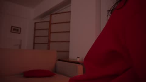 Kei online show from April 25, 1:08 am