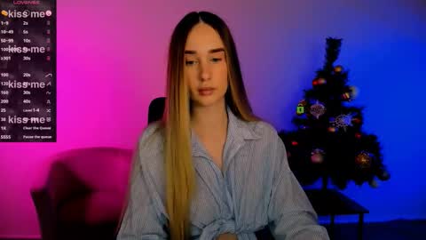 _kellykitten_ online show from December 17, 9:59 am