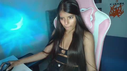 _kendall_jones online show from January 26, 12:48 am