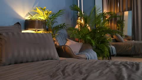 FANSLY ---   anal in private 700 tokens online show from October 11, 2:15 pm