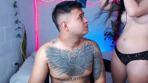 Nucita online show from January 27, 1:09 pm