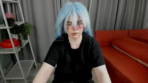 Li online show from September 8, 8:41 pm