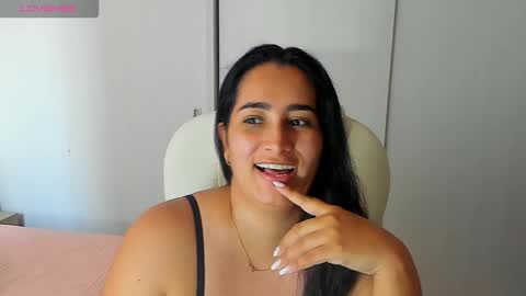 Kim online show from February 26, 5:34 pm