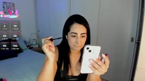 Kim online show from May 2, 9:09 pm