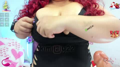 Snapshot of _kimi22 chatting on December 9, 9:16 pm Kimi online show from December 9, 9:16 pm