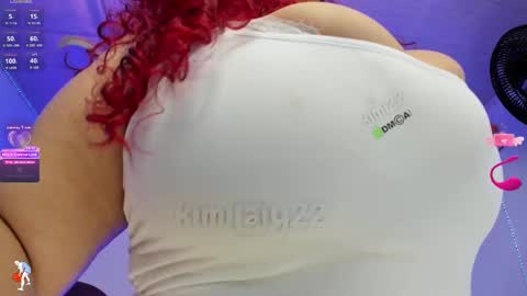 Snapshot of _kimi22 chatting on March 10, 8:23 pm Kimi online show from March 10, 8:23 pm