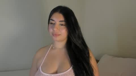 Snapshot of _kimtorres_ chatting on March 1, 7:38 pm _kimtorres_ online show from March 1, 7:38 pm