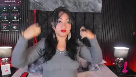 Ashley online show from October 27, 12:20 pm