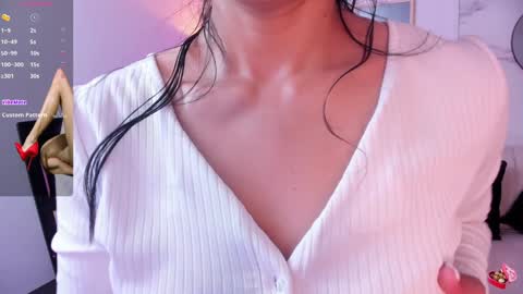 Kiraaaa 0 online show from January 12, 7:53 pm