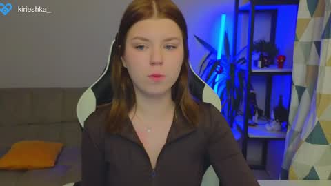 Molly   Emily online show from January 12, 6:16 pm