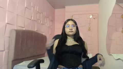 Jalina online show from October 8, 11:52 am