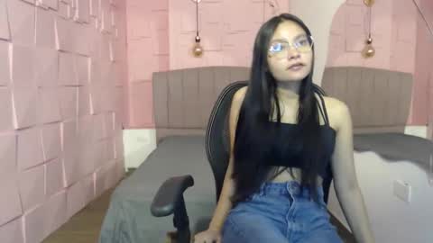Jalina online show from October 21, 1:01 pm