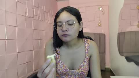 Jalina online show from October 23, 12:48 pm