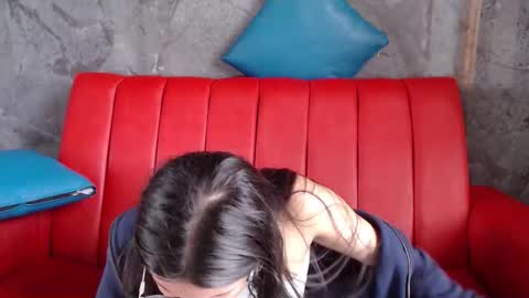 Snapshot of _kita chatting on December 22, 8:50 pm Jalina online show from December 22, 8:50 pm