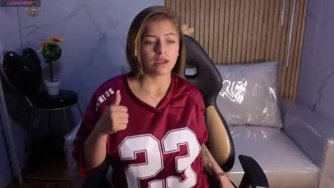 _kitten_1 online show from April 14, 3:12 am