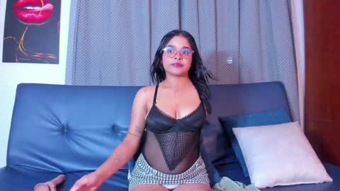 Snapshot of _koriinn_ chatting on February 3, 9:07 pm koriinn online show from February 3, 9:07 pm