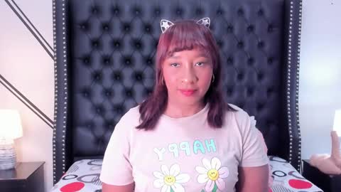 Snapshot of _krystal_cambell chatting on November 21, 7:45 pm _krystal_cambell online show from November 21, 7:45 pm