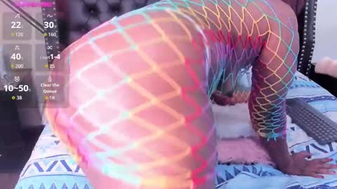 Snapshot of _krystal_cambell chatting on November 30, 4:27 am _krystal_cambell online show from November 30, 4:27 am