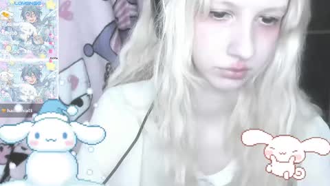 Snapshot of _kuroneeko_ chatting on February 11, 12:58 pm  kuro  online show from February 11, 12:58 pm