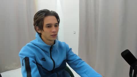 Kurt online show from November 5, 3:45 pm