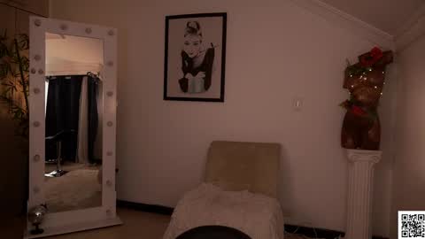 Not on OF Some stuff for sale  online show from December 11, 3:45 am