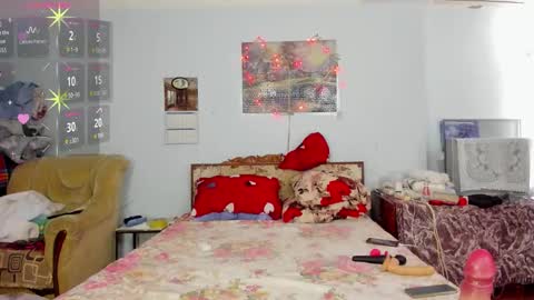 Lory online show from March 20, 9:14 am