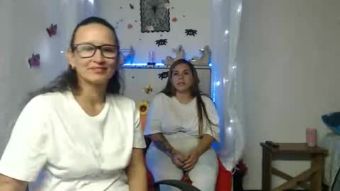 SANDRA online show from October 29, 12:57 am