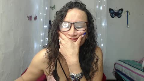 SANDRA online show from April 12, 5:12 am