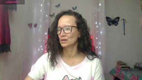 SANDRA online show from April 16, 5:08 am