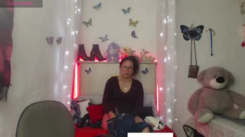 Snapshot of _laflaka2024 chatting on April 26, 3:15 am SANDRA online show from April 26, 3:15 am