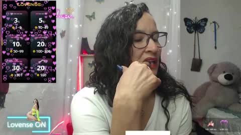 Snapshot of _laflaka2024 chatting on April 28, 4:28 am SANDRA online show from April 28, 4:28 am