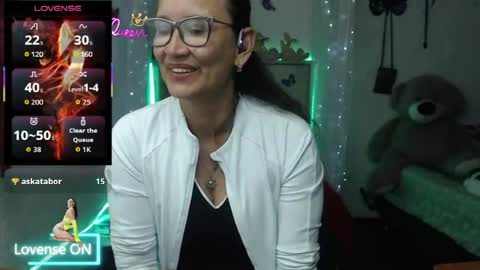 Snapshot of _laflaka2024 chatting on April 29, 2:15 am SANDRA online show from April 29, 2:15 am