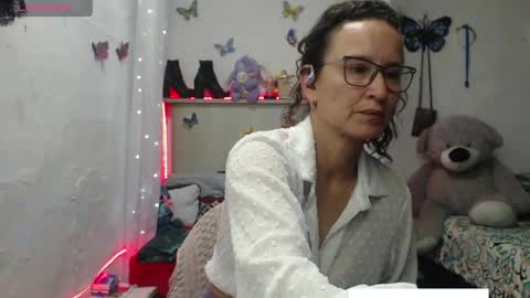 Snapshot of _laflaka2024 chatting on May 5, 4:31 am SANDRA online show from May 5, 4:31 am