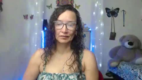 Snapshot of _laflaka2024 chatting on May 6, 4:30 am SANDRA online show from May 6, 4:30 am