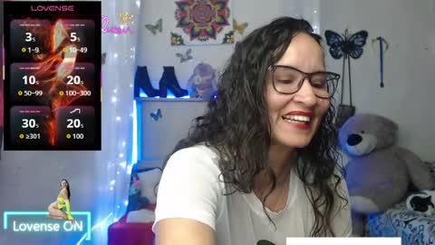 Snapshot of _laflaka2024 chatting on May 10, 6:07 am SANDRA online show from May 10, 6:07 am