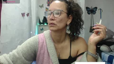 Snapshot of _laflaka2024 chatting on May 26, 12:34 pm SANDRA online show from May 26, 12:34 pm