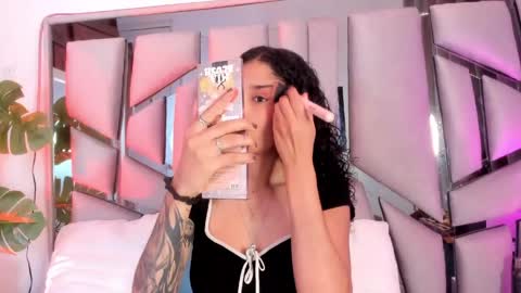 Lanna  online show from April 13, 11:27 am