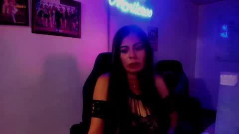 paulina  online show from February 20, 8:53 pm